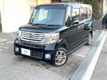 2015 Honda N BOX