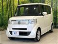2015 Honda N BOX
