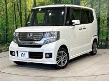 2015 Honda N BOX