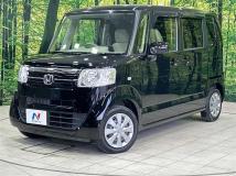 2016 Honda N BOX