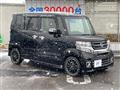 2017 Honda N BOX