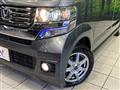 2014 Honda N BOX
