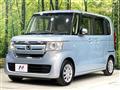 2017 Honda N BOX