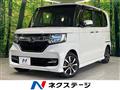 2018 Honda N BOX