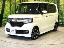 2019 Honda N BOX