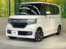2019 Honda N BOX