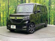 2019 Honda N BOX