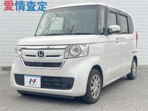 2019 Honda N BOX