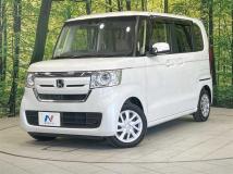 2019 Honda N BOX