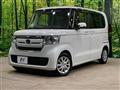 2020 Honda N BOX