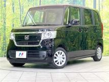 2020 Honda N BOX