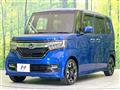2018 Honda N BOX