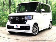 2021 Honda N BOX