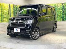 2021 Honda N BOX