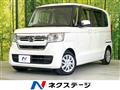 2022 Honda N BOX
