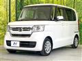 2022 Honda N BOX