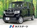 2021 Honda N BOX