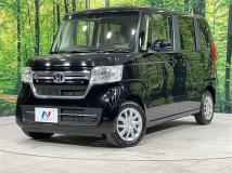 2021 Honda N BOX