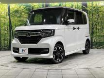 2019 Honda N BOX