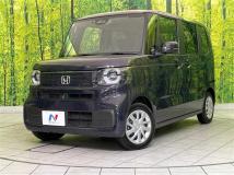 2024 Honda N BOX