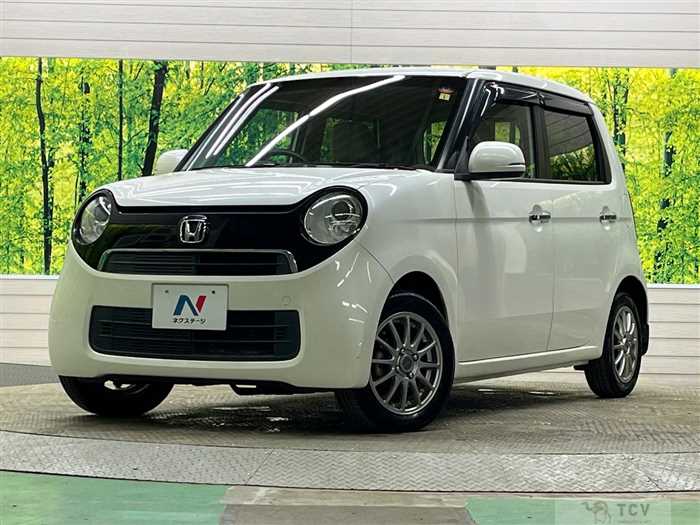 2013 Honda N-ONE