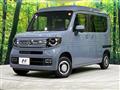 2025 Honda N-VAN