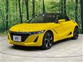 2016 Honda S660