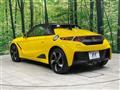 2016 Honda S660