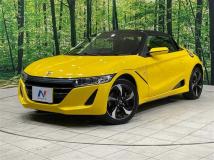 2016 Honda S660