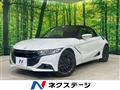 2016 Honda S660