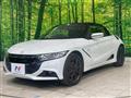 2016 Honda S660