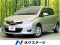 2013 Toyota Vitz