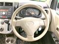 2011 Daihatsu Mira
