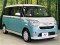 2017 Daihatsu Move Canbus