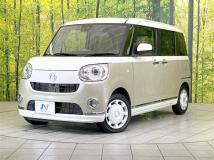 2021 Daihatsu Move Canbus