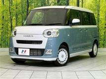 2024 Daihatsu Move Canbus