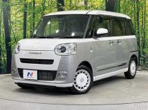 2025 Daihatsu Move Canbus