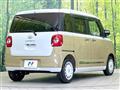 2023 Daihatsu Move Canbus
