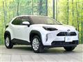 2025 Toyota Yaris Cross