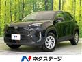 2025 Toyota Yaris Cross