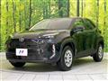 2025 Toyota Yaris Cross