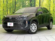 2025 Toyota Yaris Cross