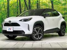 2025 Toyota Yaris Cross