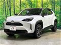 2025 Toyota Yaris Cross