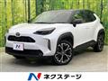 2025 Toyota Yaris Cross