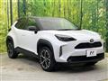 2025 Toyota Yaris Cross