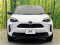 2025 Toyota Yaris Cross