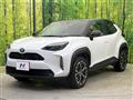 2025 Toyota Yaris Cross