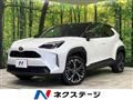 2025 Toyota Yaris Cross