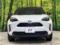 2025 Toyota Yaris Cross